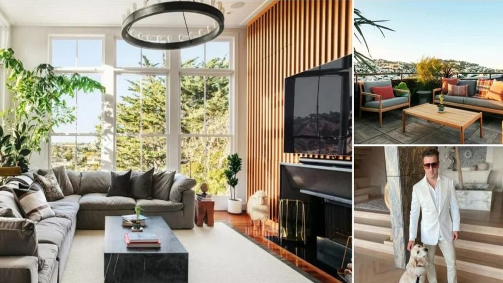 AirBnB, AirBnB room for rent, AirBnB San Francisco, AirBnB owner house, buy AirBnB, AirBnB luxury