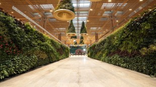 Narendra Modi, Kempegowda Airport, Airport Inauguration, PM Modi, Benguluru, Air passengers, Vande Bharat, Travel