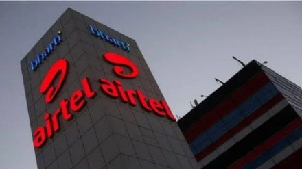 Haryana and Odisha circles together contributed 4.4% of Bharti’ adjusted gross revenue during the April-June quarter. (IE)