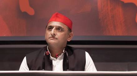 akhilesh yadav