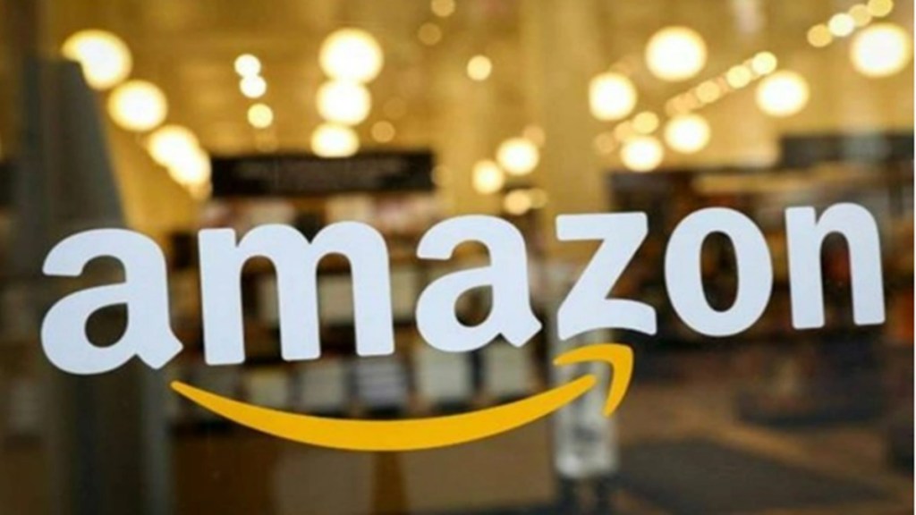 Amazon Amazon