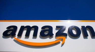 Amazon Food Services