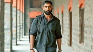 Amit Sadh, Amit Sadh films, Breathe, Amit Sadh Breathe, Kabir Sawant
