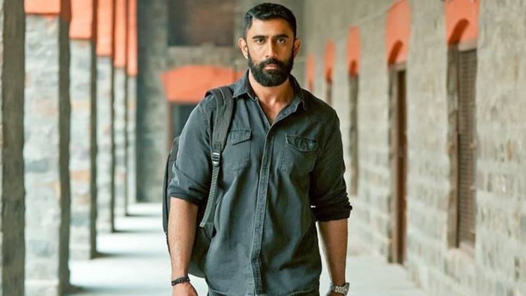 Amit Sadh, Amit Sadh films, Breathe, Amit Sadh Breathe, Kabir Sawant