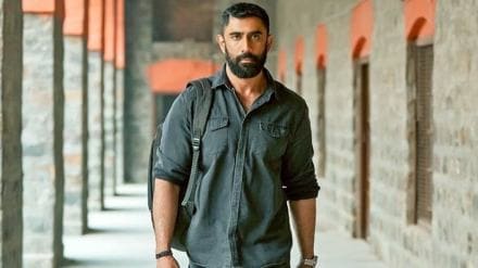 Amit Sadh, Amit Sadh films, Breathe, Amit Sadh Breathe, Kabir Sawant