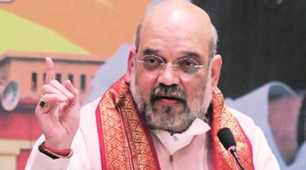 amit shah on congress