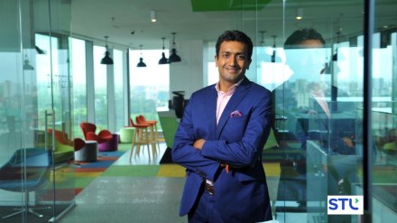 Ankit Agarwal STL Ankit Agarwal STL