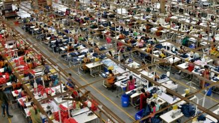 apparel exporters