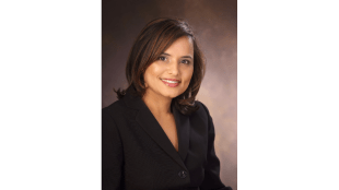 Aruna Anand