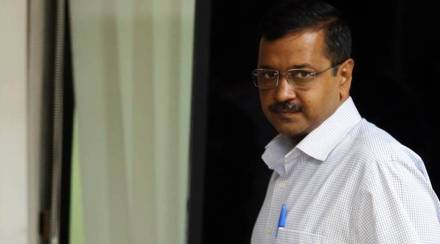 arvind kejriwal