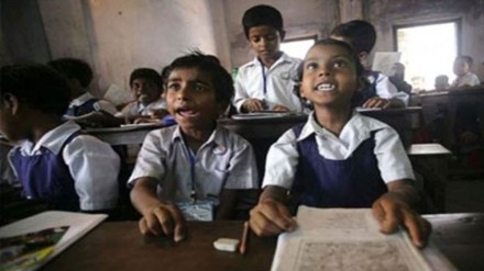 Ponmudy requested funds for the development of Tamil language on par with Sanskrit.