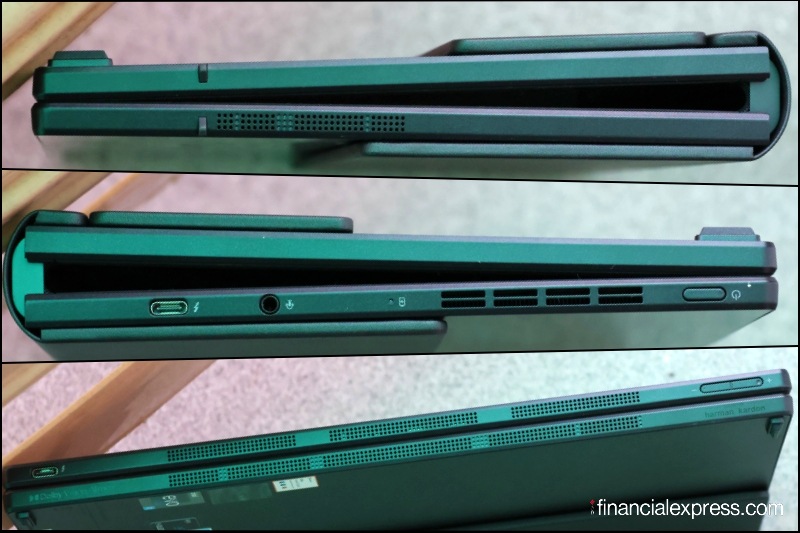 Asus Zenbook 17 Fold OLED review