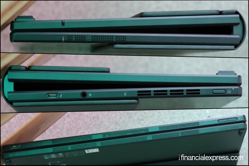 Asus Zenbook 17 Fold OLED review