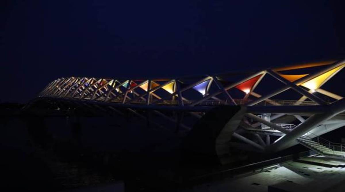 atal bridge atal bridge
