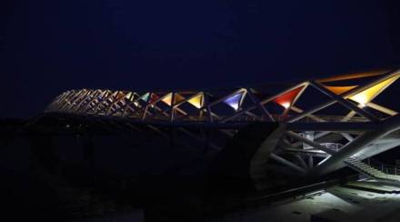 atal bridge