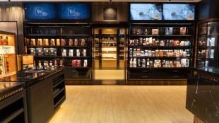 Augmented Reality restaurant, Augmented Reality bar, AR food, virtual food, Augmented Reality food