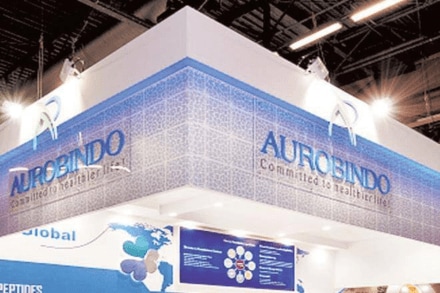 Aurobindo is a listed company and a big player in the generic drugs market with a total consolidated turnover of `23,455 crore in 2021-22. 