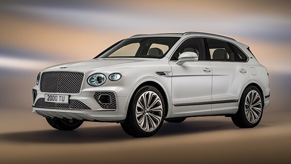 bentley, bentayga odyssean, bentley hybrid, bentley electric