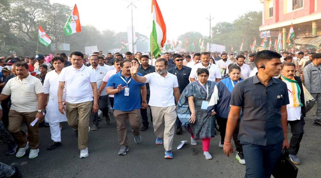 bharat jodo yatra maharashtra leg bharat jodo yatra maharashtra leg