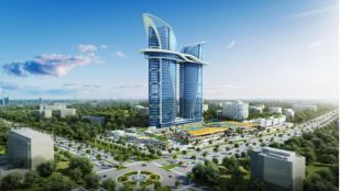 Bhutani Grandthum invests Rs 250 cr in its IT/ITES project in Greater Noida West