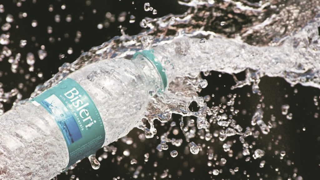 While both Tata Consumer and Bisleri have confirmed talks, a final decision has not been made yet.