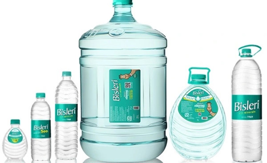 Tata Consumer will become the biggest player in packaged drinking water as it already has the Himalayan brand under it.