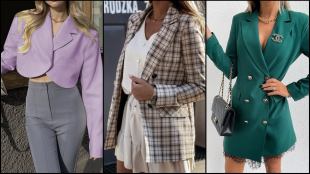 winter 2022, winter fashion, winter fashion trends, jacket, jacket styling