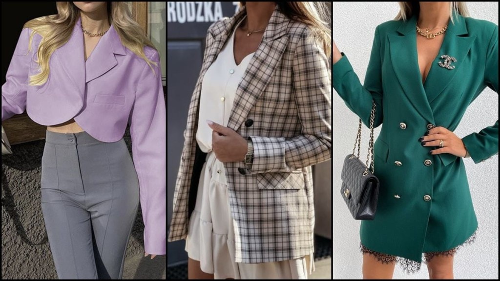 winter 2022, winter fashion, winter fashion trends, jacket, jacket styling