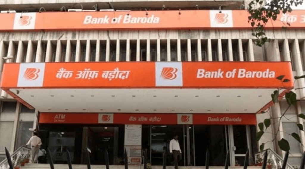 Bank of Baroda