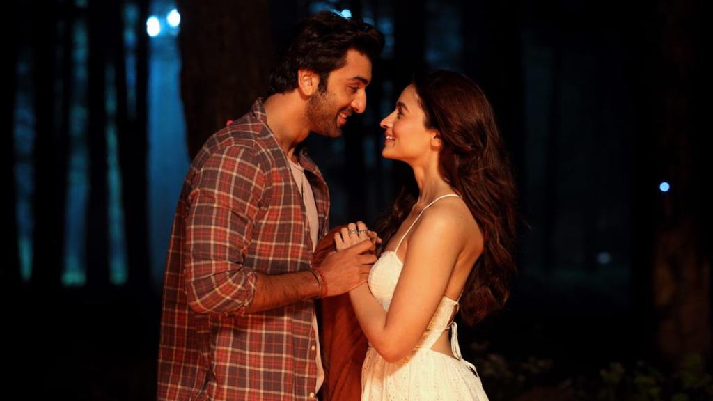 Brahmastra, Brahmastra OTT, Brahmastra Hotstar, Brahmastra news, Brahmastra actors, Alia Bhatt, Ranbir Kapoor
