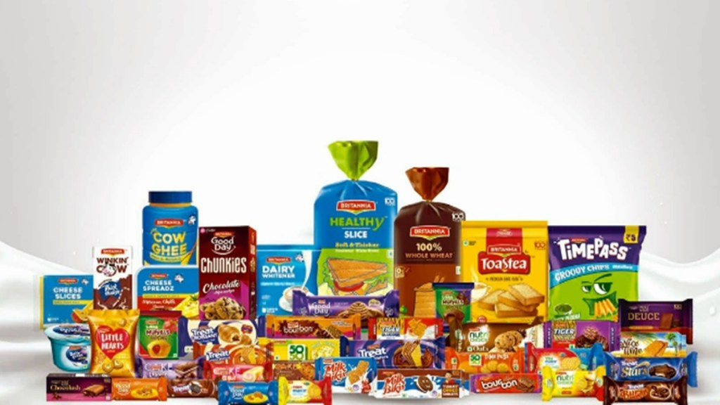 BDPL contributed 2.4% of consolidated sales of Britannia in FY22 with a turnover of Rs 340 crore. BDPL contributed 2.4% of consolidated sales of Britannia in FY22 with a turnover of Rs 340 crore.