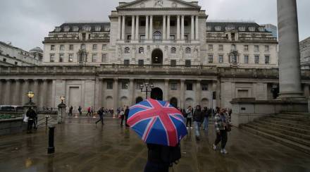 britain economy