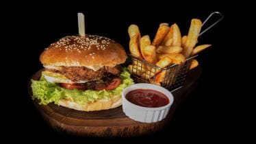Whether you are a vegetarian or a non-vegetarian, these places are apt for every kind of taste palate.