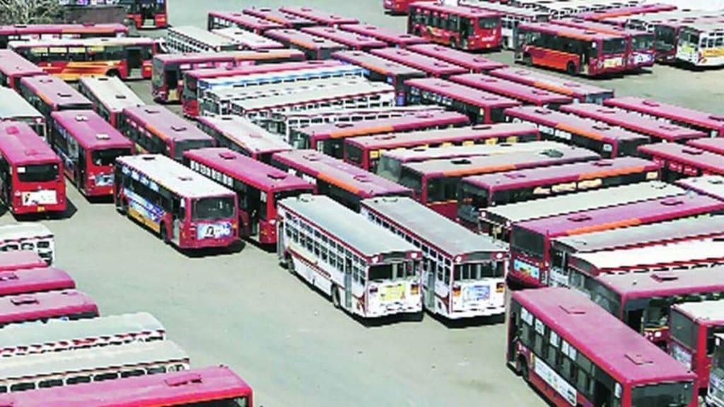 Electric buses, AC electric buses, Union Territory, Chandigarh, AC Buses, BS VI, Tata Motors, Infrastructure