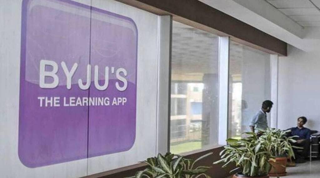 byju
