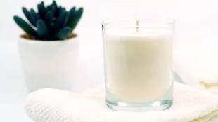 home accessory, Rosemoore, Botanical Candles, scented candles, Ridhima Kansal