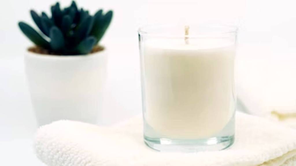 home accessory, Rosemoore, Botanical Candles, scented candles, Ridhima Kansal