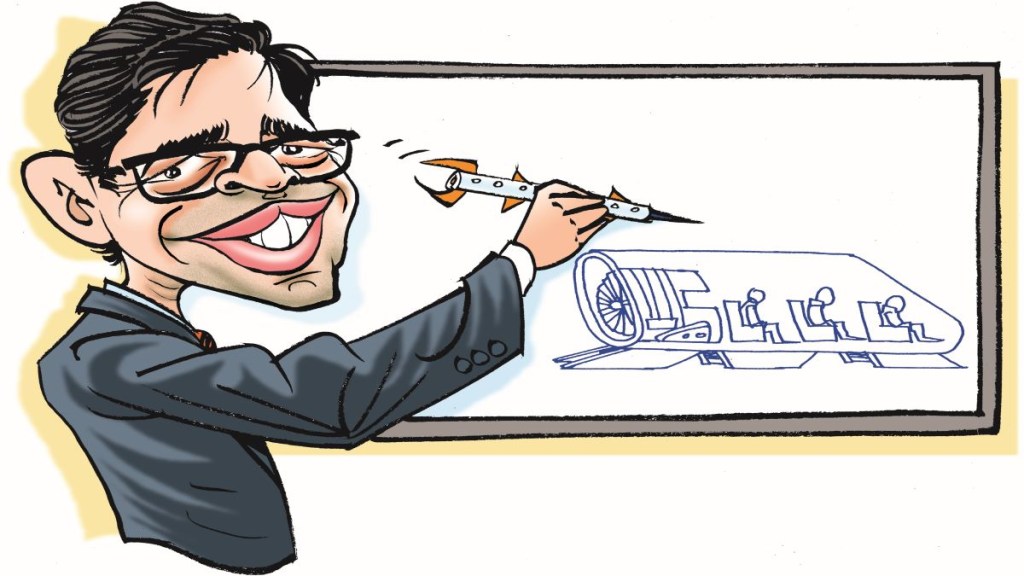 IIT Madras has consistently been ranked higher than all other IITs.