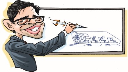 IIT Madras has consistently been ranked higher than all other IITs. IIT Madras has consistently been ranked higher than all other IITs.