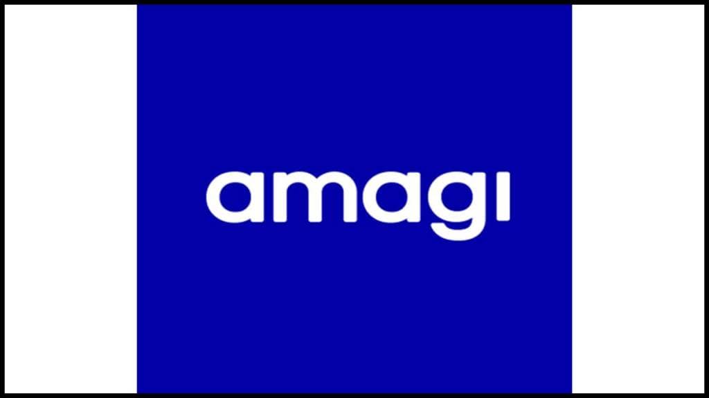 Amagi