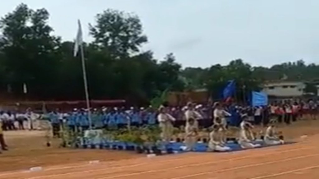 Photo: (Twitter/Screengrab)