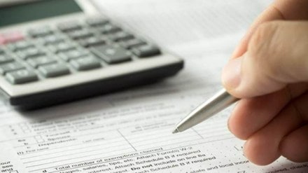 Direct tax Direct tax