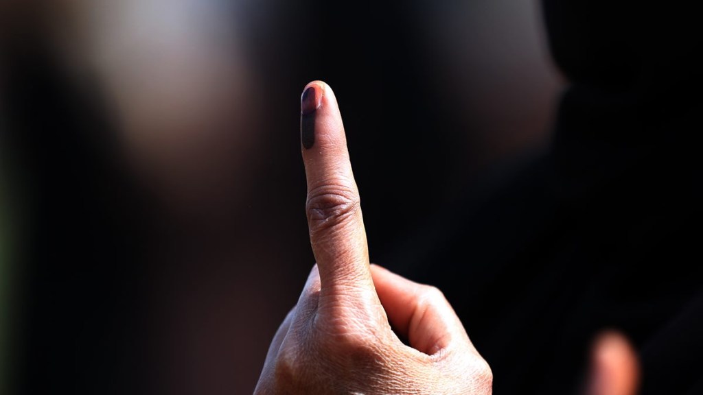 Assembly bypolls | assembly bypoll results | assembly by election 2022