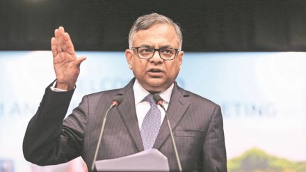 tata sons