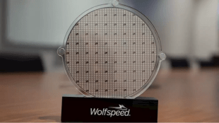 Wolfspeed