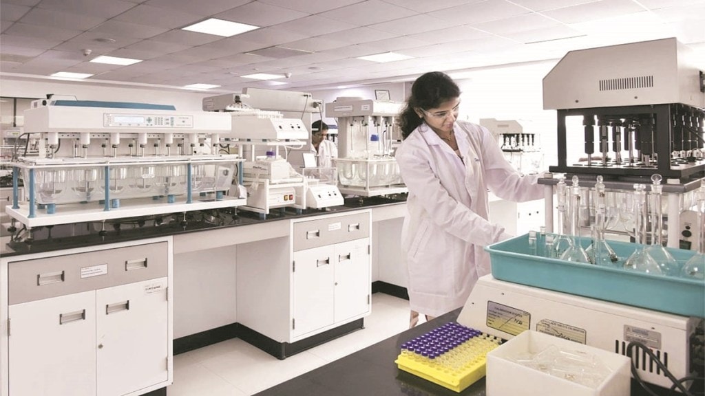 FDA re-inspected the Goa plant in August 2022 after which it issued six observations. FDA re-inspected the Goa plant in August 2022 after which it issued six observations.