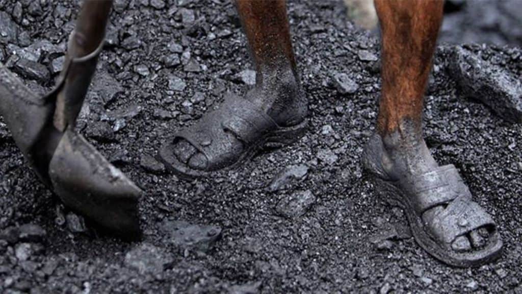 Coal, Power, Electricity, Coal Ministry, Power PLants, Thermal Power, Industry