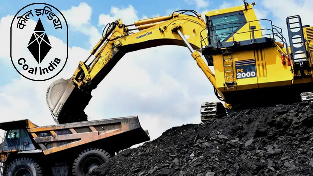 At current prices, sales at the lower end of the range could fetch the government some 165 billion rupees ($2 billion), according to Bloomberg calculations. Image: CIL At current prices, sales at the lower end of the range could fetch the government some 165 billion rupees ($2 billion), according to Bloomberg calculations. Image: CIL
