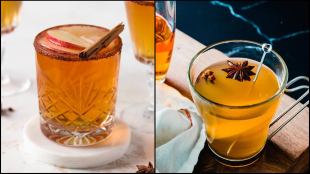Thanksgiving 2022: Must-try cocktail recipes