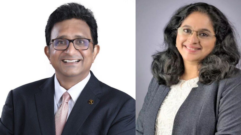 continental interaction